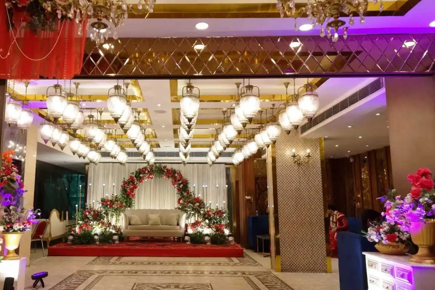 Ivory 1st Floor