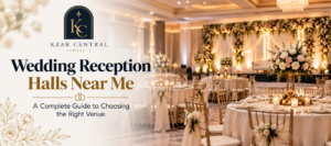 wedding reception halls near me